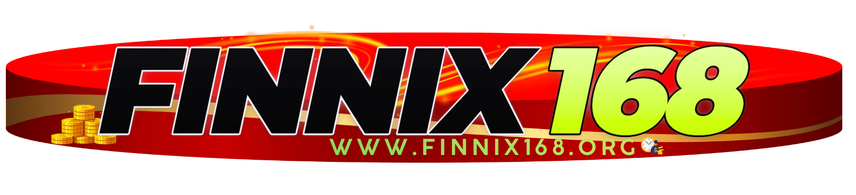 finnix168-logo