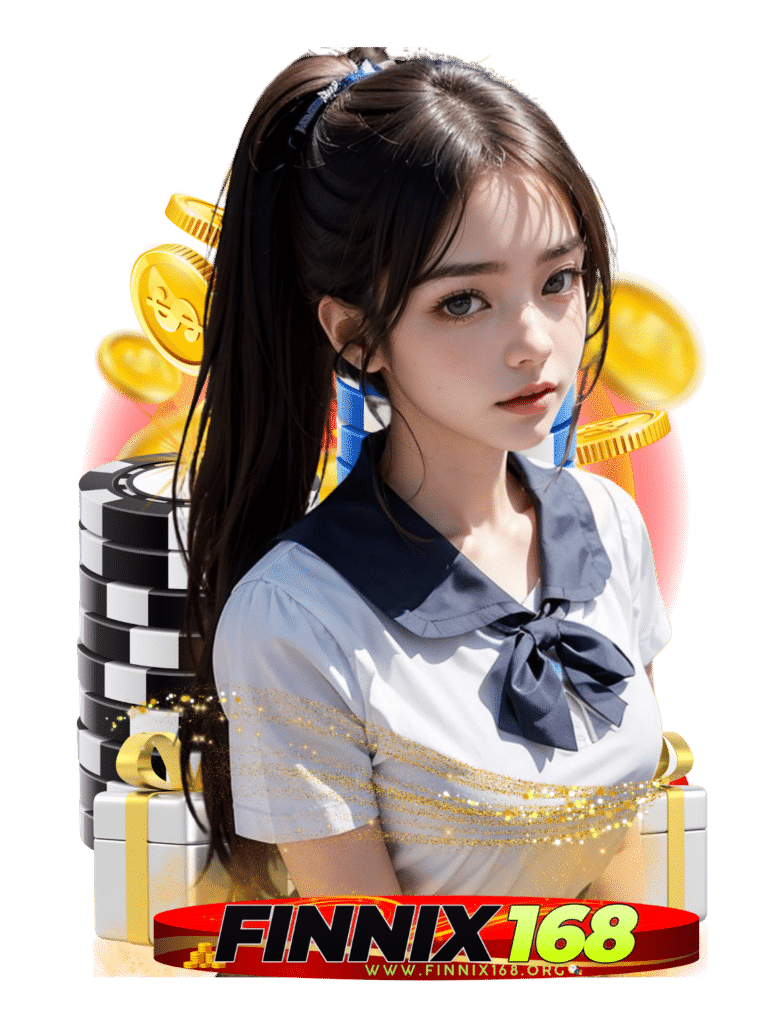 finnix 168 เข้าเล่น